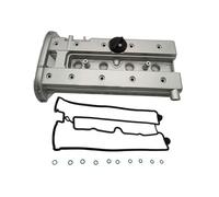 ATGCBCAUF Tapaderas De Válvulas para C&hevrolet para Epica 2.0 92062396 90501942 Tapa De Válvula De Culata De Aluminio Tapa Balancines