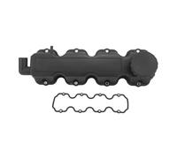 ATGCBCAUF Tapaderas De Válvulas para Opel 93334741 Tapa Culata Tapa Válvula Motor Tapa De Válvula Tapa De Culata Impermeable Tapa Balancines