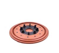 ATGCBCAUF Tapaderas De Válvulas para P&orsche para Cayenne 3.2L M02.2Y 2002-2010 95511076500 07D103245F 955.110.76500 Diafragma Separador De Aceite Membrana Válvula PCV Tapa Balancines