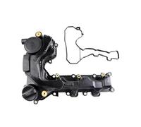 ATGCBCAUF Tapaderas De Válvulas para Peugeot 2008 408 1.2T 9821496780 Conjunto Tapa Válvulas Motor Tapa De Balancines De Culata Tapa Balancines