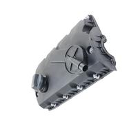 ATGCBCAUF Tapaderas De Válvulas para S&Koda para Superb 038103469AE Motor De Coche Tapa De Válvula Rocker Tapa De Válvula W/Junta Tapa Balancines