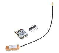 ATGM336H y BDS Módulos localizadores de doble modo, control de vuelo, navegadores de posicionamiento por satélite reemplazados por NEO-M8N