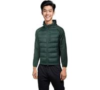 ATH Bilbao - Chaqueta Athletic Club de Bilbao Fanswear, Unisex, Verde, S