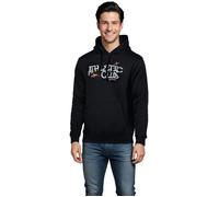 ATH Bilbao - Sudadera Athletic Club de Bilbao Fanswear, Unisex, Negro, M