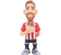 ATH Bilbao - Varios Muñeco Minix Athletic Bilbao (7 Cm), Unisex, Muniain