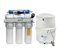 ATH ósmosis inversa doméstica 5 etapas con bomba Genius 4-75 PUMP 304043