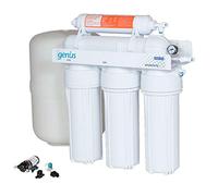 ATH - Ósmosis Inversa Genius Pro 50 Con Bomba - 5 Etapas 304039