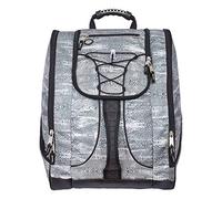 Athalon Everything Ski & Snowboard Boot Bag/Backpack with Waterproof PVC Bottom