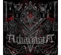 Athanasia - The Order Of The Silver Compass (Picture Vinyl) [Vinilo]