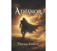 Athanor: Die Legende des Donneradlers: Eine Odyssee der mythologischen Fantasy im Herzen der antiken Welt - zwischen alten Göttern, epischer Quest und ewiger Liebe.