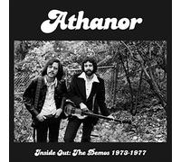 Athanor - Inside Out: the Demos.. [Vinilo]