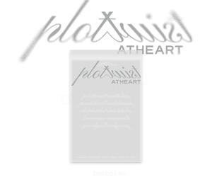 AtHeart - Plot Twist (Reveal Ver.) [1st EP Album]