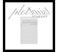 ATHEART - (REVEAL Ver.) ATHEART PLOT TWIST 1st EP Album / CD+Photo Book+Sticker+2 Photo Card+etc SEALED