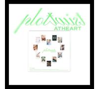 ATHEART - (TWIST Ver.) ATHEART PLOT TWIST 1st EP Album / CD+Photo Book+Sticker+2 Photo Card+etc SEALED