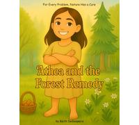Athea's Forest Remedy: For Every Problem, Nature Has a Cure