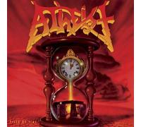 Atheist - Piece Of Time