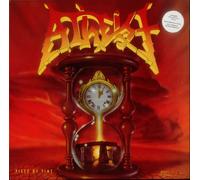 Atheist - Piece of Time [Vinilo]