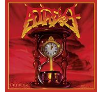 Atheist - Piece of Time [Vinilo]