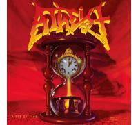 Atheist Piece of Time (Vinyl) 12" Album Coloured Vinyl (PRESALE 28/08/2026)
