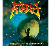 ATHEIST - Unquestionable Presence ición Color)