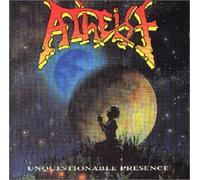 Atheist - Unquestionable Presence [Import]