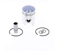 Athena 073902.A - Juego Piston, Diámetro 38 mm