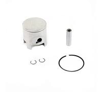 Athena 080002.A - Juego Piston, Diámetro 47.6 mm