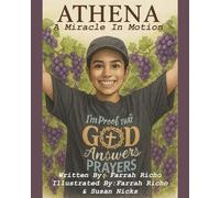 Athena: A Miracle In Motion