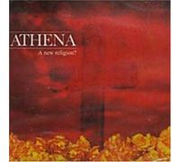 Athena - A New Religion?