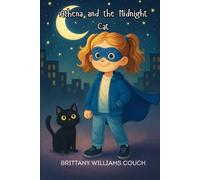 Athena and the Midnight Cat