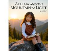 Athena and the Mountain of Light