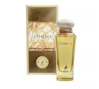 ATHENA BY MAISON ALHAMBRA - EAU DE PARFUM PARA MUJER 100ML | FUERZA, ELEGANCIA Y SENSUALIDAD EN CADA GOTA