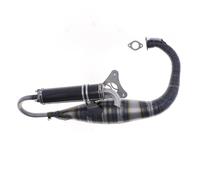 ATHENA Complete Racing Exhaust Kit - P400485120011