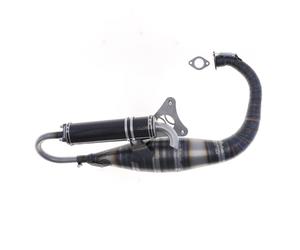 ATHENA Complete Racing Exhaust Kit - P400485120011