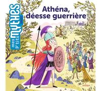 Athéna, déesse guerrière