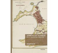 Athéna et Nathan: Amour, guerre et paix à Alexandrie