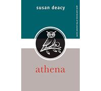 Athena (Gods and Heroes of the Ancient World)