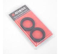 Athena - Junta de horquilla para moto Yamaha 125 Dt/Rd 1985 a 1987 P40FORK455037 / 36x48x11/12,5