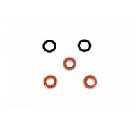 ATHENA Kit reparación rueda trasera - W445009R