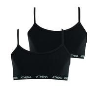 Athena My Petits Prix 9c20 Sujetador, Negro, 14 años para Niñas