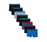 Athéna MY Petits Prix, Ropa Interior Hombre, Noir/Noir/Noir/Noir/Noir/Gris/Bleu/Marine,