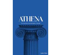 Athena: No es lo que haces, sino cómo impactas