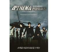 Athena Original Sound Track Vo