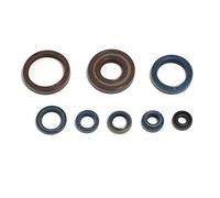Athena P400220400128 Kit Retenes de Aceite Motor