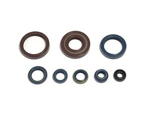 Athena P400220400128 Kit Retenes de Aceite Motor