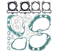 Athena P400510850043 Juego de Juntas para Suzuki