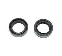 Athena P40FORK455002 Kit Retenes Horquilla