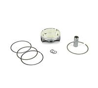 ATHENA Piezas S5F07700001B Kit de pistón forjado Kawasaki KX250F 11-14 OEM Reemplazo D.76.97