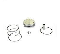 ATHENA Piezas S5F07800002B Kit de pistón forjado KTM SX-F 250 16-19 OEM Reemplazo D.77.97