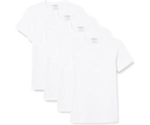 ATHENA Promoción Debardeur Coton Biografía, Camiseta para hombre para Hombre, Blanco, L